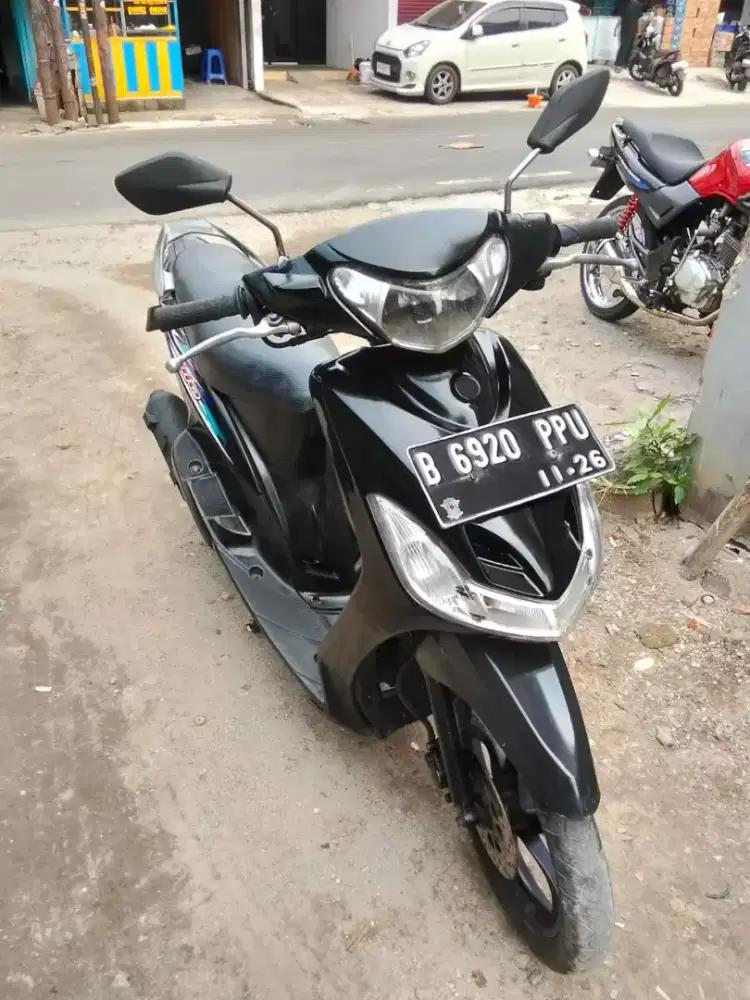 Mio  msn hls adem mls skli