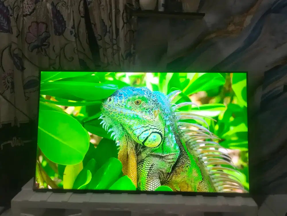 SAMSUNG 55IN 4K