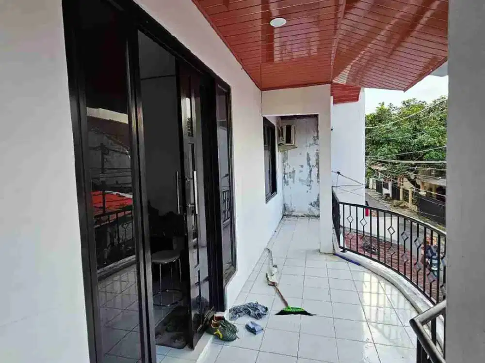 Jual Rumah di Pejaten timur pasar Minggu Jakarta selatan