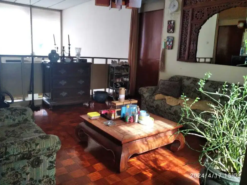 Dijual Rumah Mewah Di Area Gegerkalong Bandung