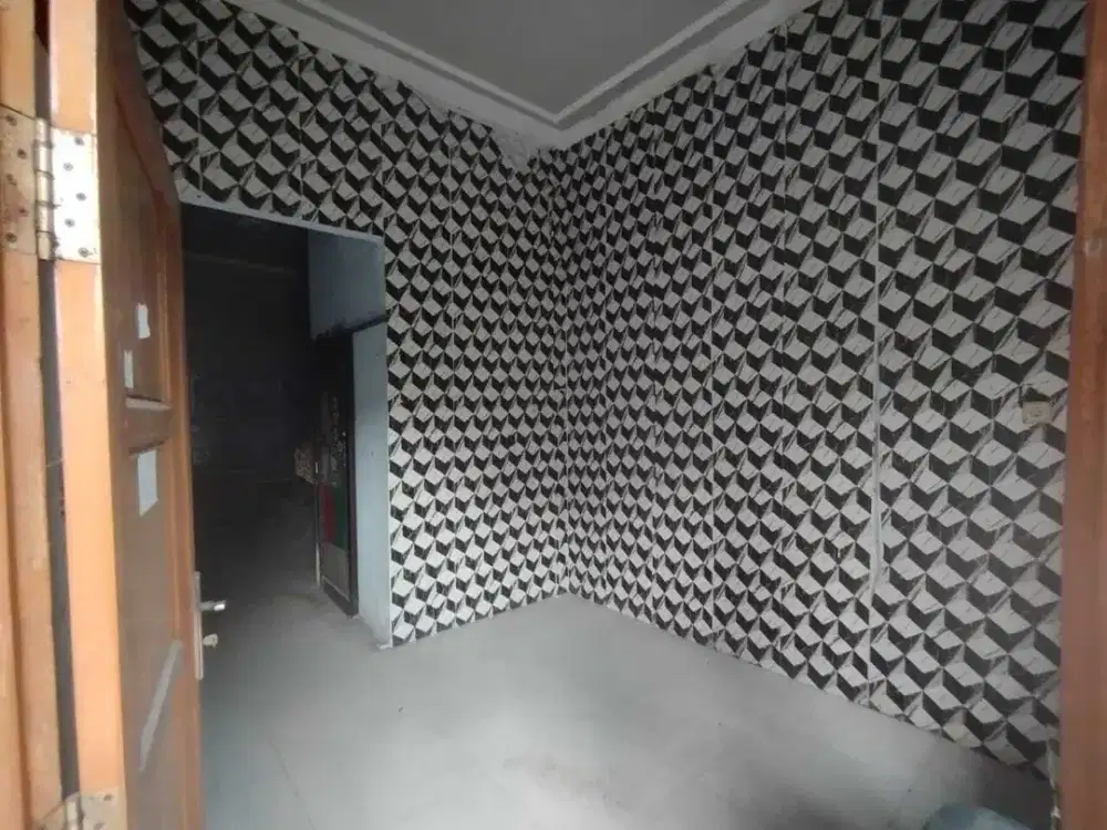 Dijual Rumah Strategis Area Teluk Jambe Karawang