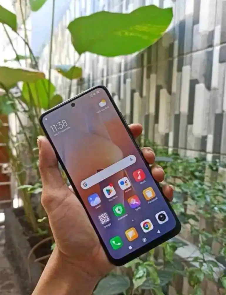 Jual Redmi note 11 (nego Alus)