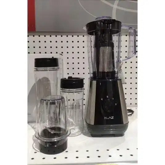 Blander klaz 4in1
