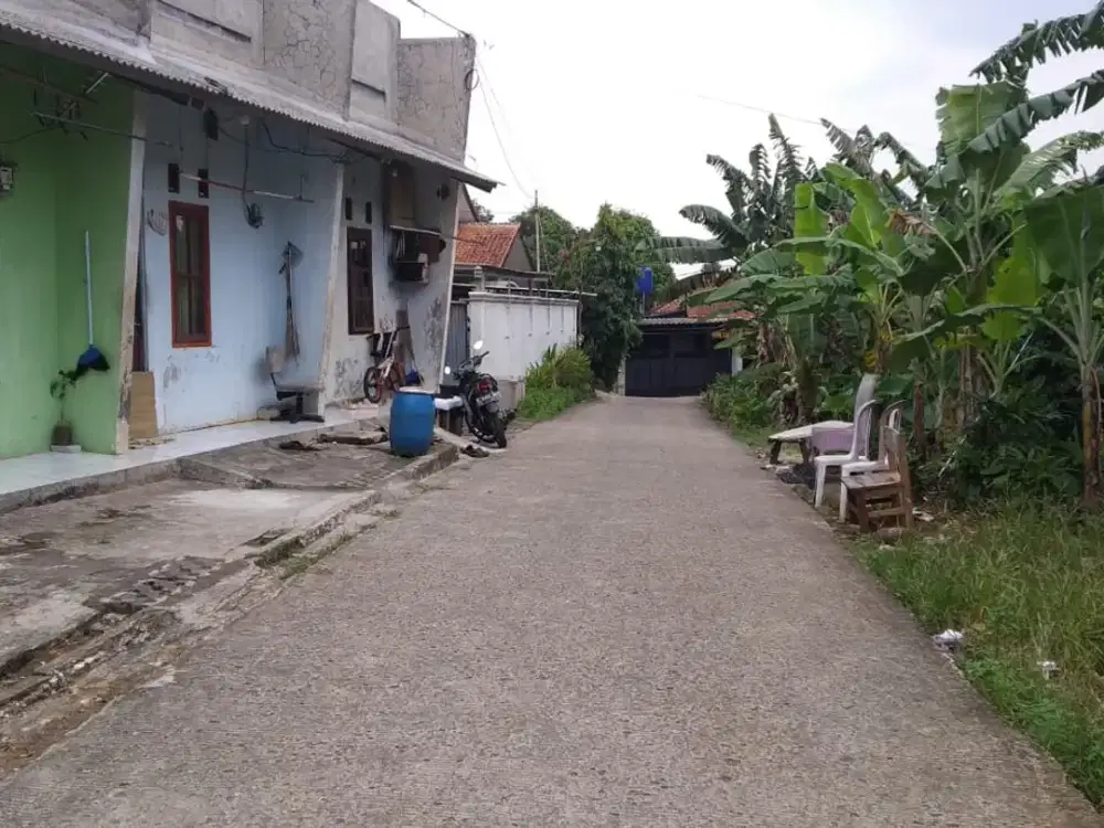 Lahan Eksklusif Bonus Design Rumah 10 Mnt PPG UIN jakarta