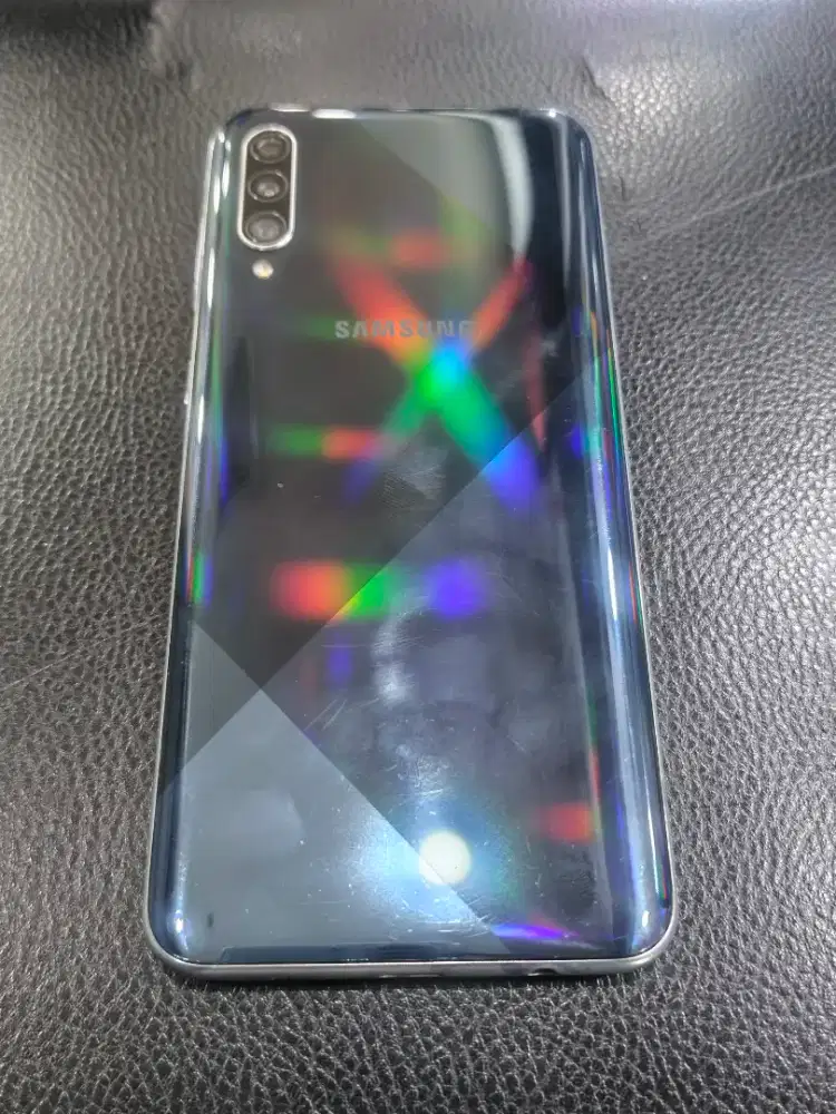 Samsung Galaxy A50s 4+1/64 Hp Cas