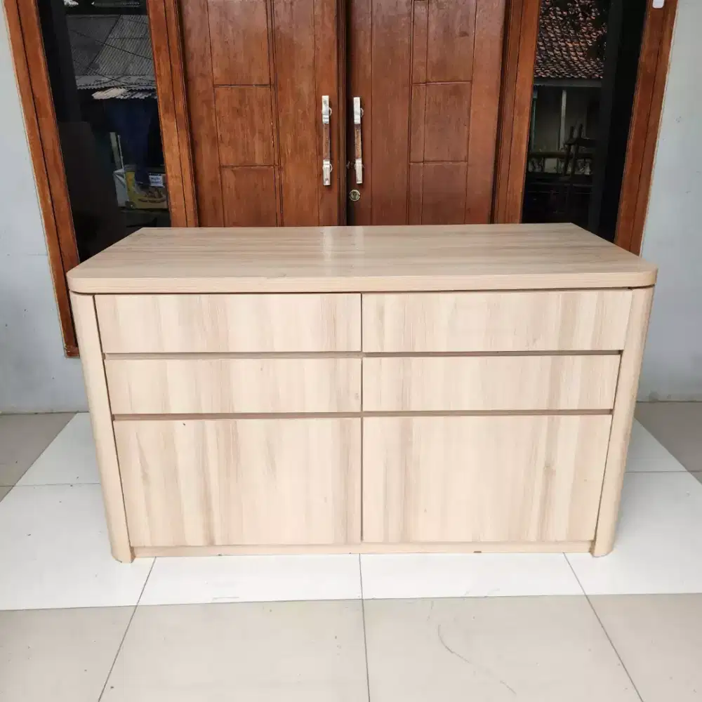 Buffet 150cm/Cradensa/Konsol/Kabinet B10