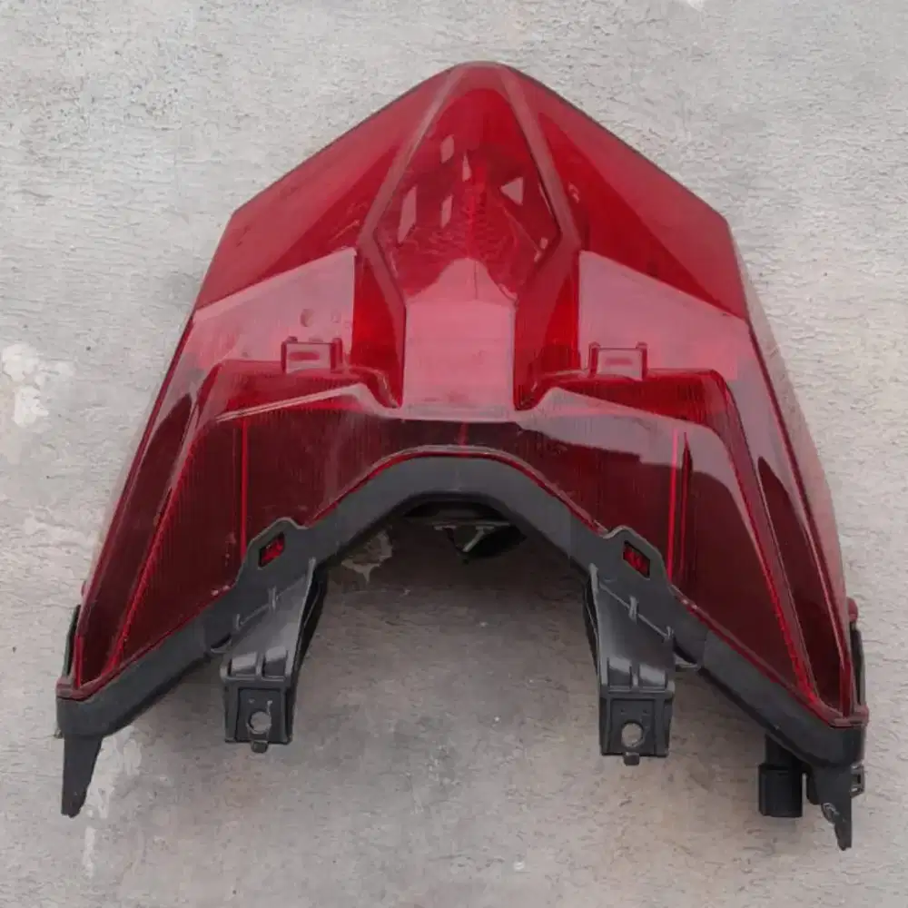 Lampu stop, stop lamp Set Honda Vario 125  150