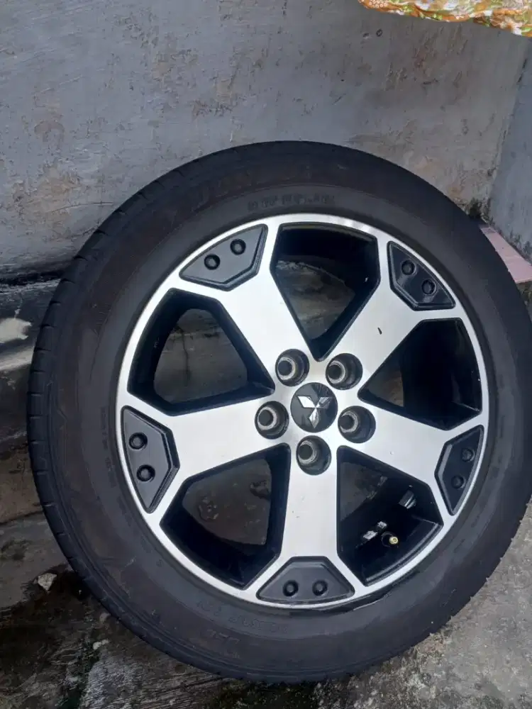 Oem expander cros ring17