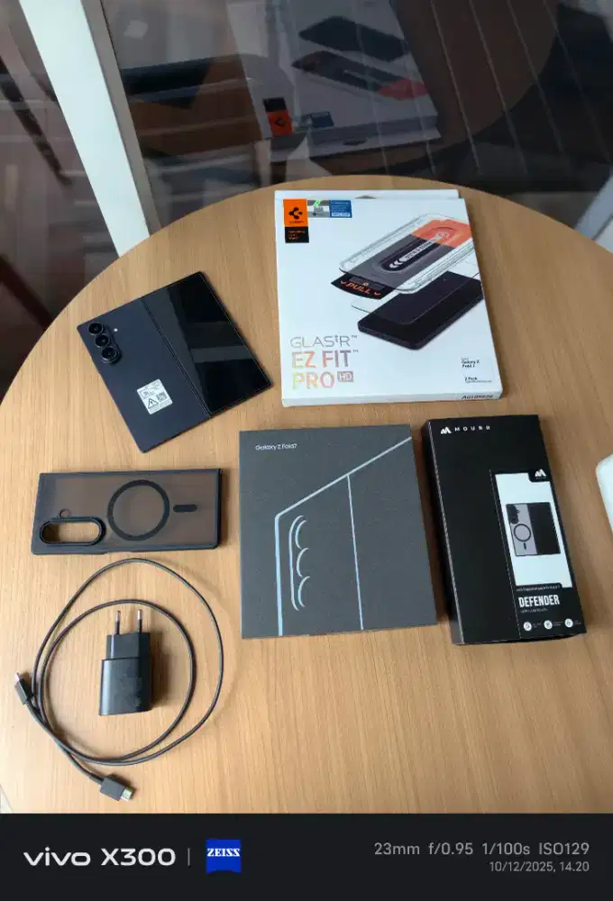 Bismillah For Sale Samsung Fold 7 512Gb