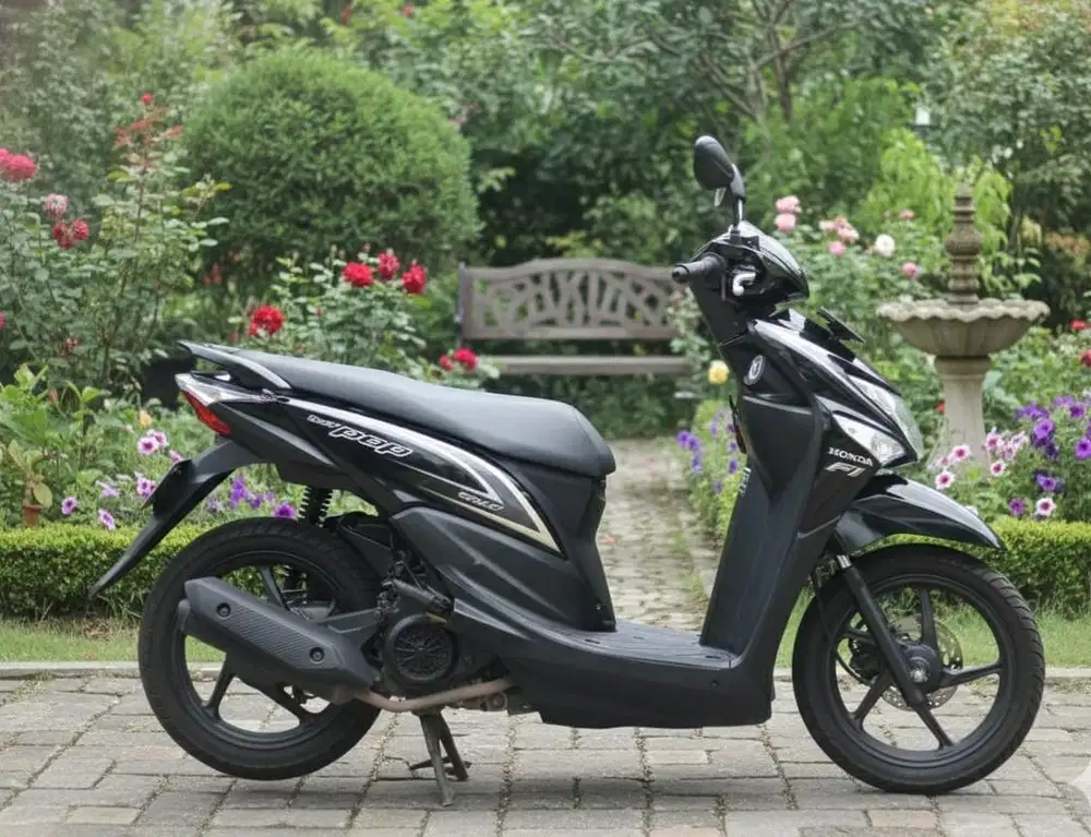 BEAT POP CBS ISS ESP