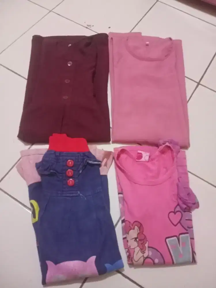 Muslim anak take all