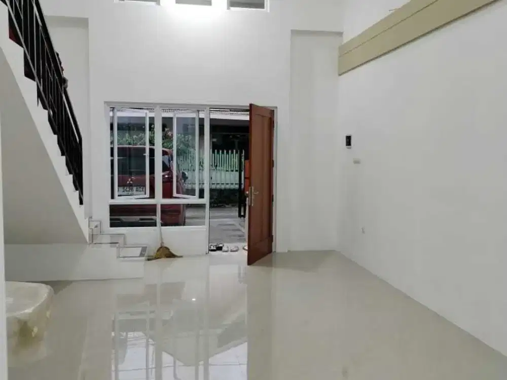 Rumah Nyaman Siap Huni Area Sayap Pasirkaliki