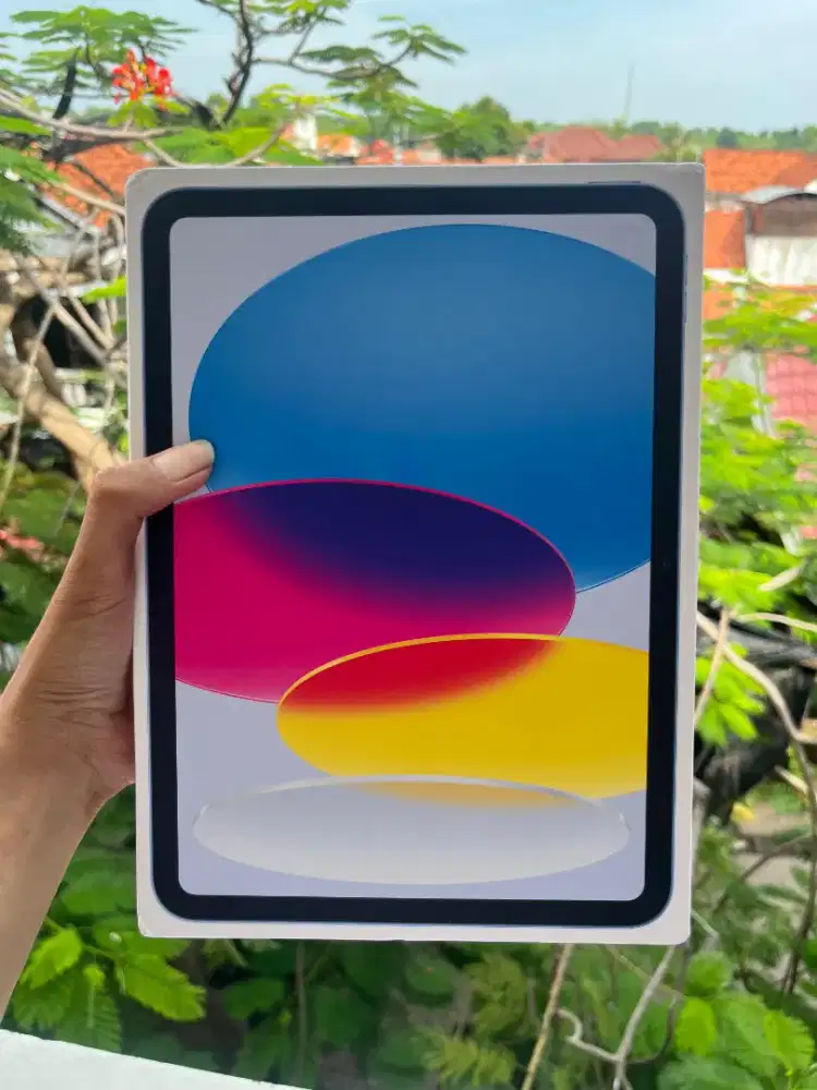 Ipad 11 128gb (2025)