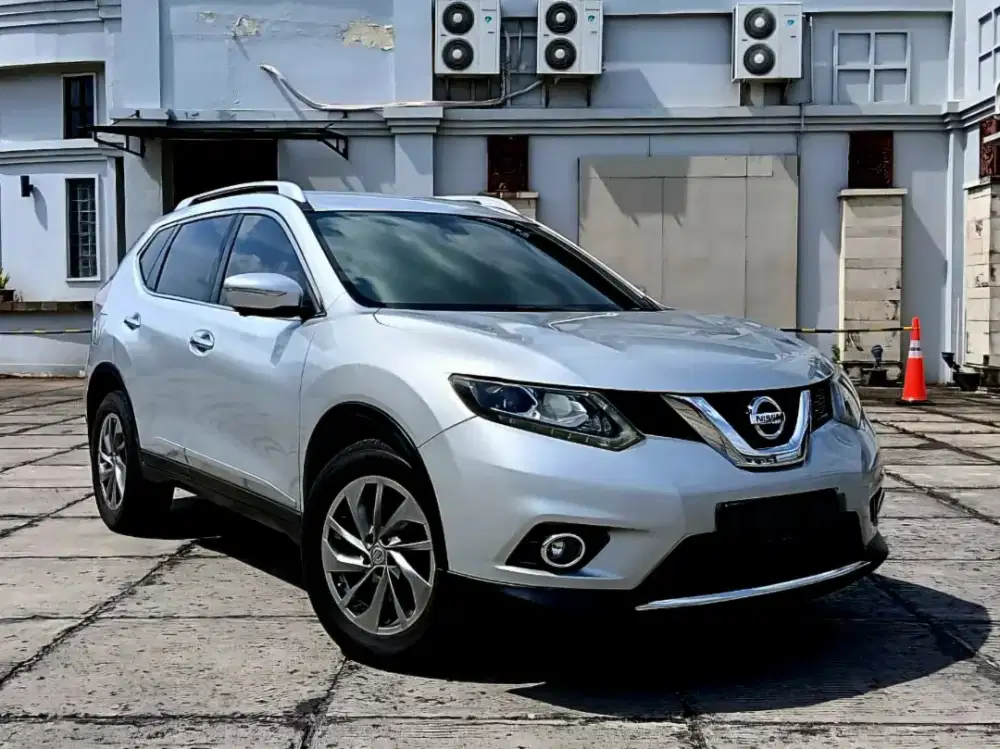 Nissan Xtrail X-trail 2.5 2015