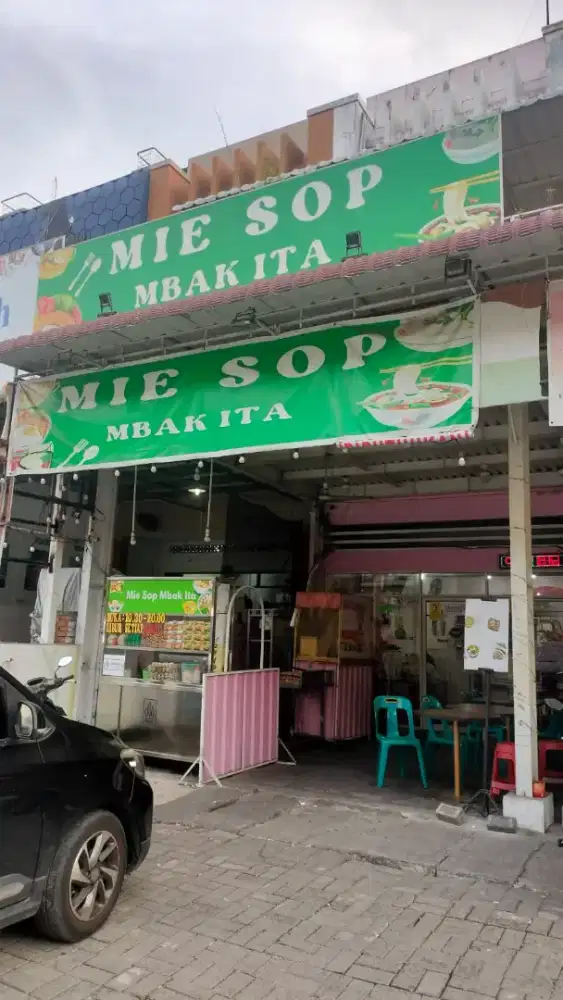 Dibutuhkan Karyawati