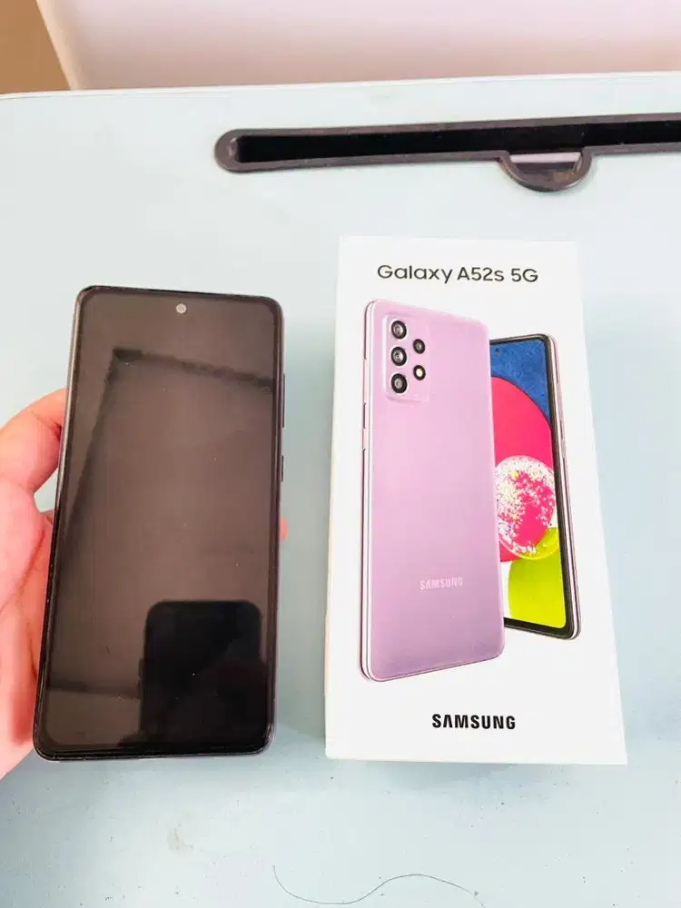 Jual Cepat Samsung A52S