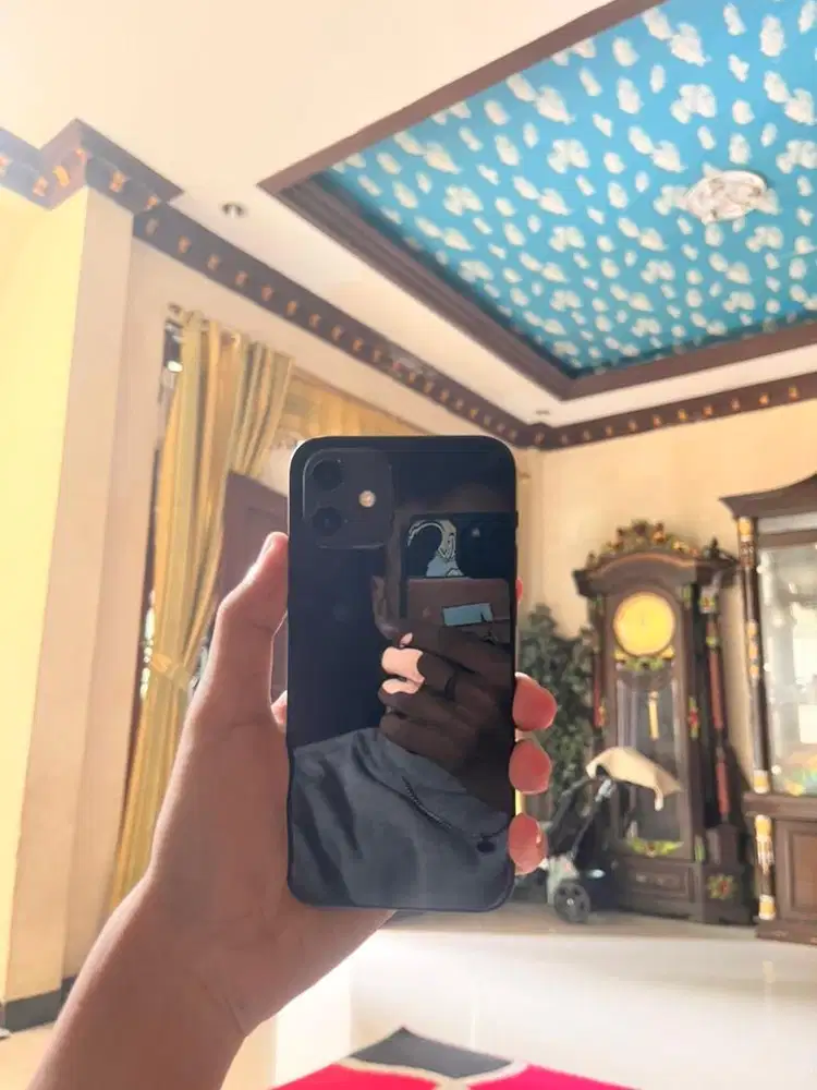 iPhone 12 64 Gb All Oprator