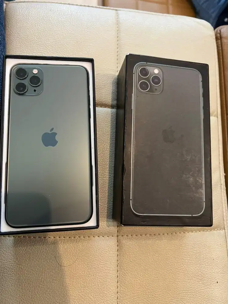 iphone 11 pro max 256gb sepek pasti okey