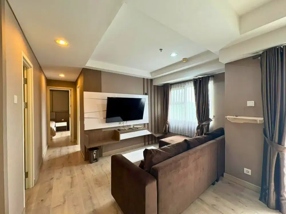 Disewakan Apartment Trivium Terrace Tower Suites Lippo Cikarang A13A28
