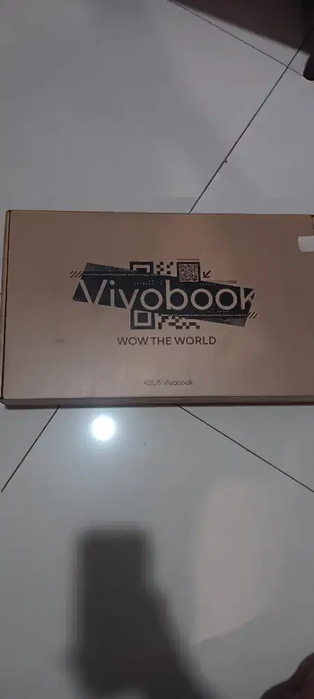 Laptop Asus Vivobook M1405YA Ryzen 7730U