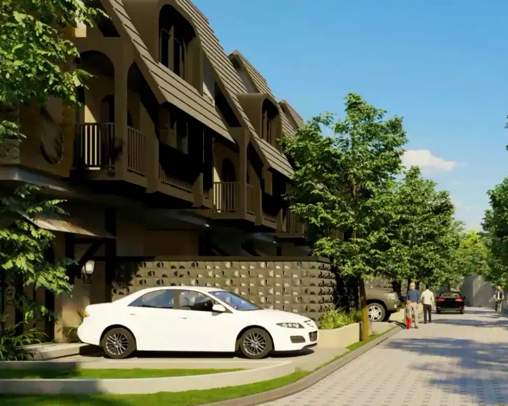 Double Deals December | Villa Maldivara Bonus Furnish