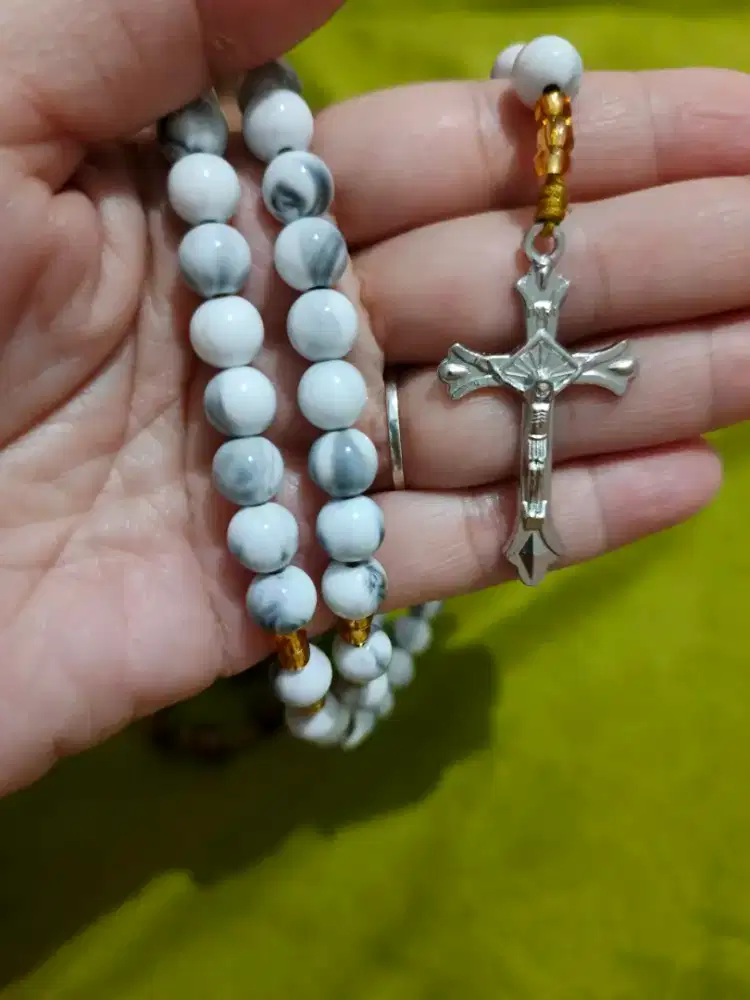 Dijual cepat rosario