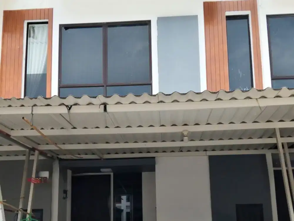 Jual Cepat!! Rumah Siap Huni di Metland Puri, Jakarta Barat.