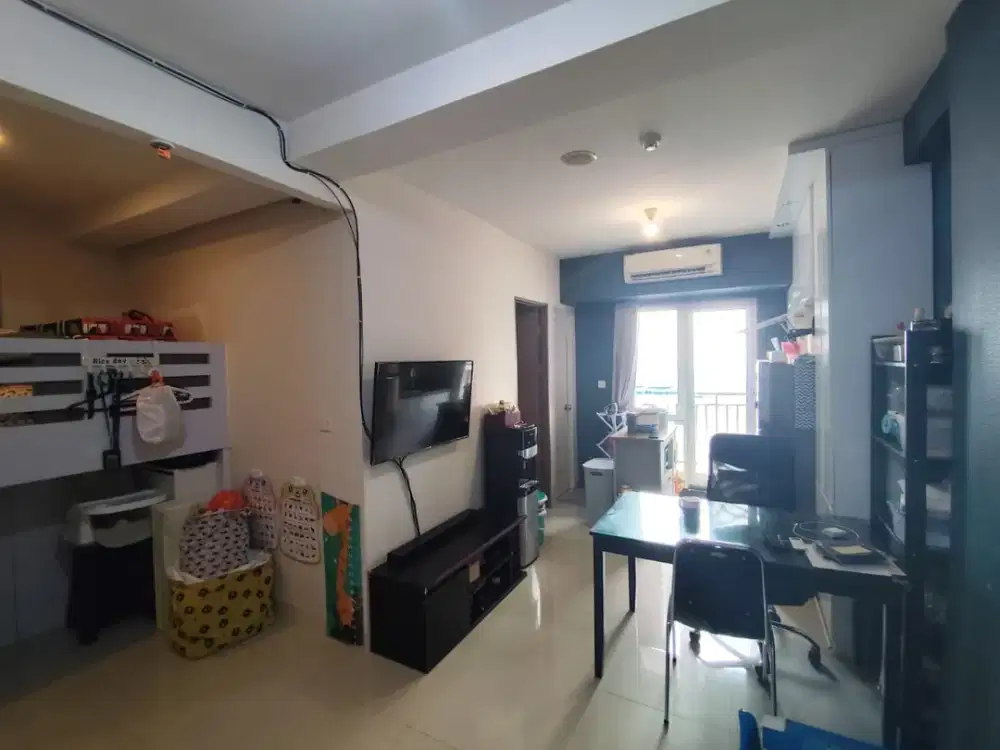Dijual Apartemen Oak Tower Jakarta Timur Murah