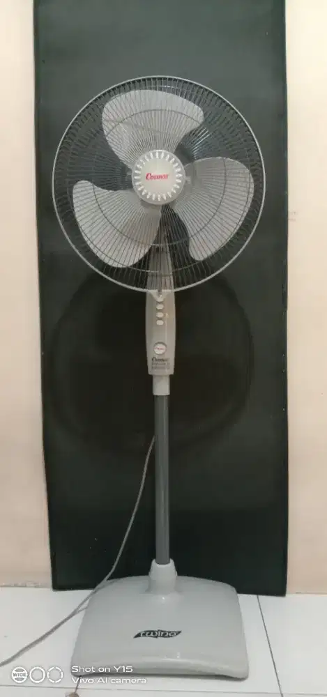 Di jual kipas merek cosmos