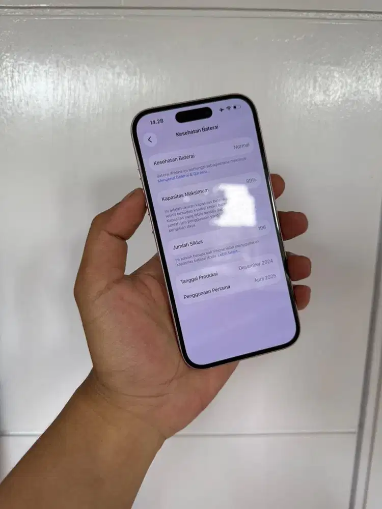 iphone 15 128gb iBox