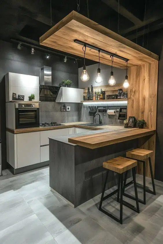 kitchenset,lemari rak custom