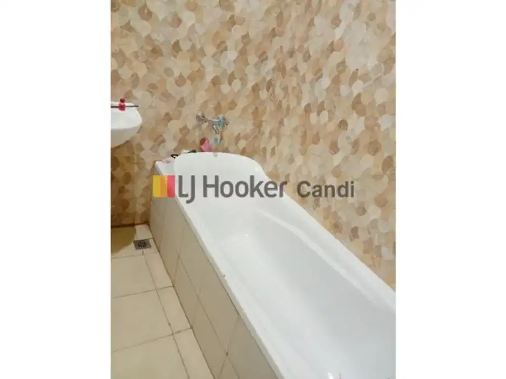 Rumah di Acacia Residence Kartasura Solo