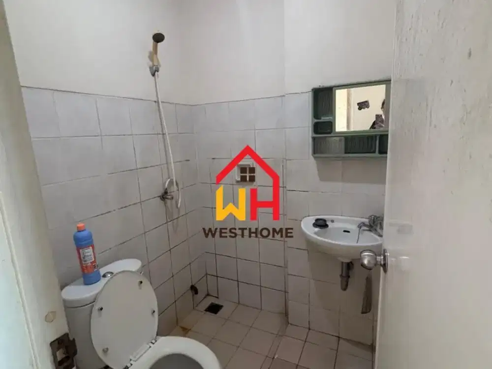 DISEWA APARTEMEN CITY RESORT MARIGOLD TERMURAH