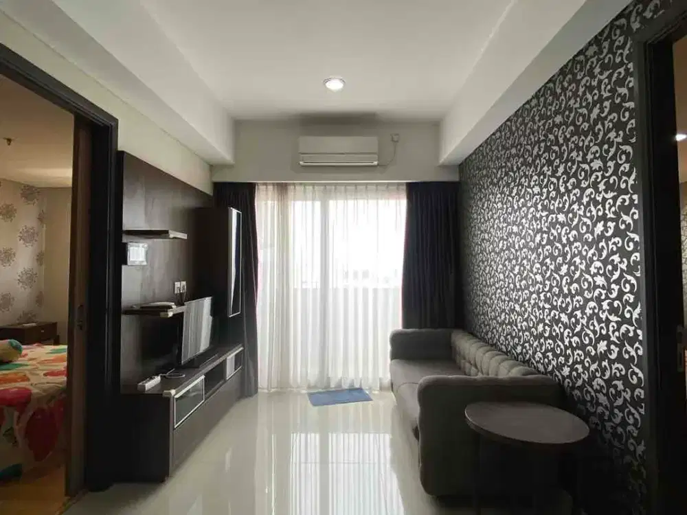 Hot List Sewa Apart Mg Suites 2 BR