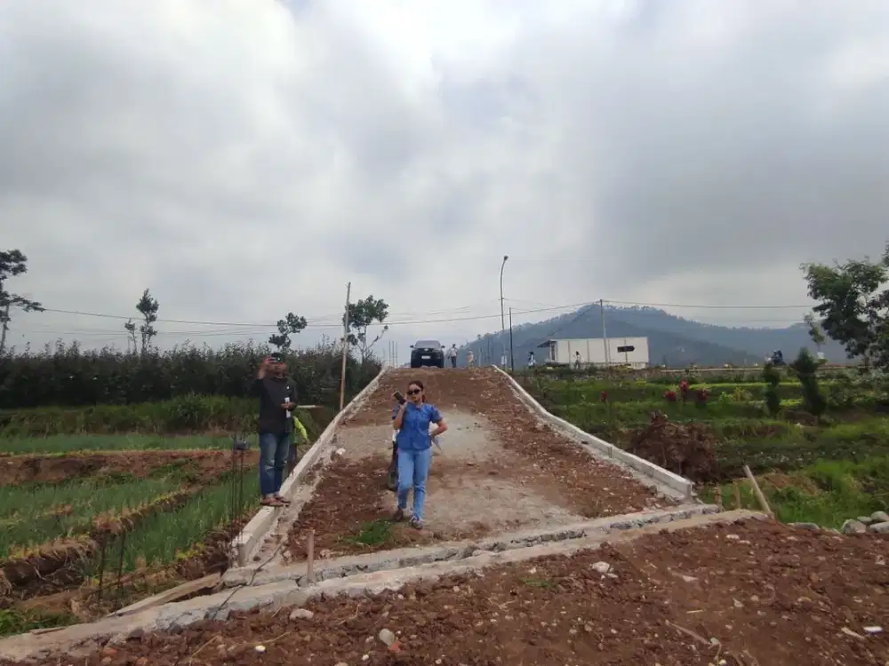 Sumberejo Di Jual 1,5 M Villa Premium