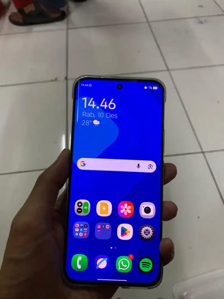 Infinix hot 60 pro plus 8/128 gb like new