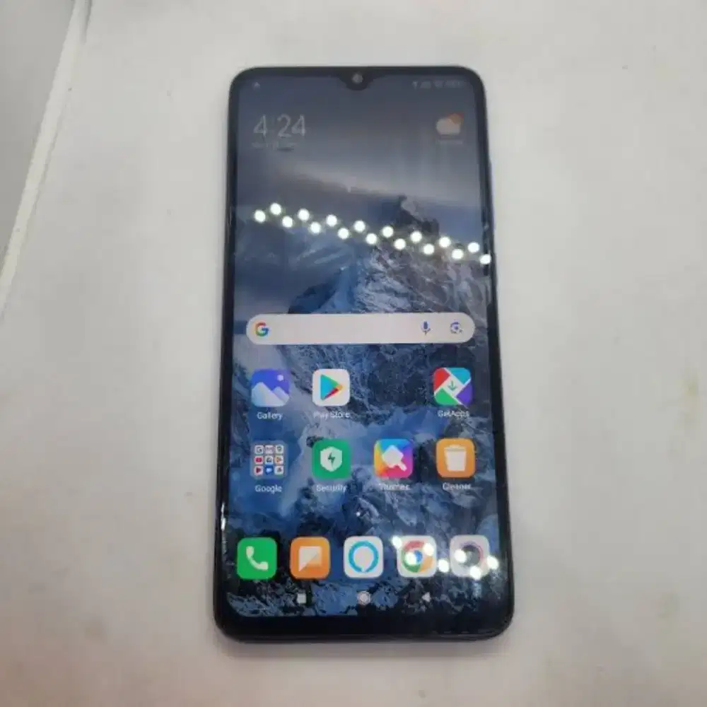 Redmi note 8 pro nfc 6/128