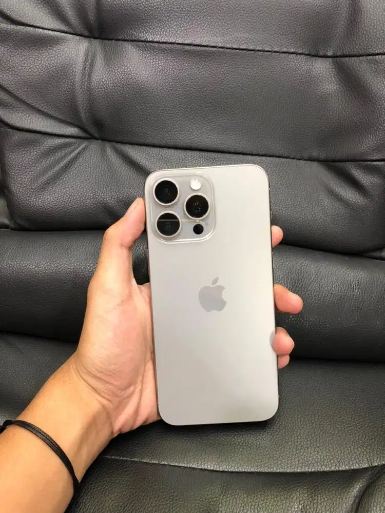 iPhone 15 ProMax 256GB ibox