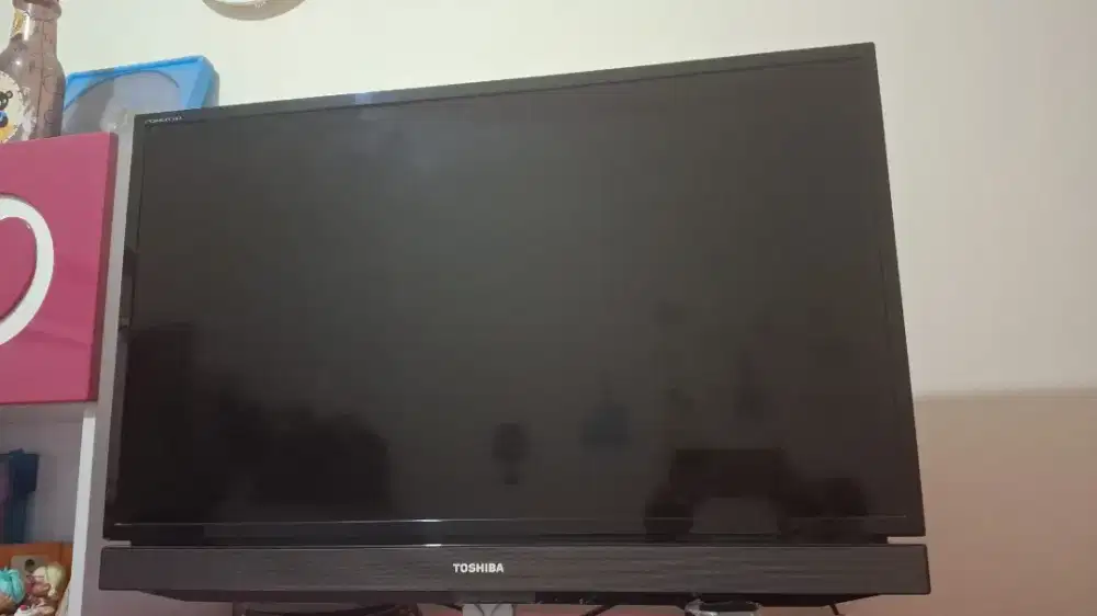 Tv Led Thosiba 32inch