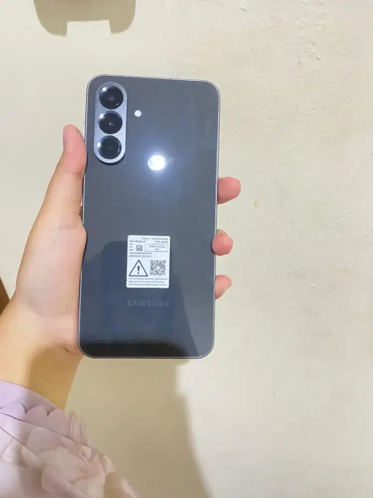 SAMSUNG A56 RAM 8/256gb