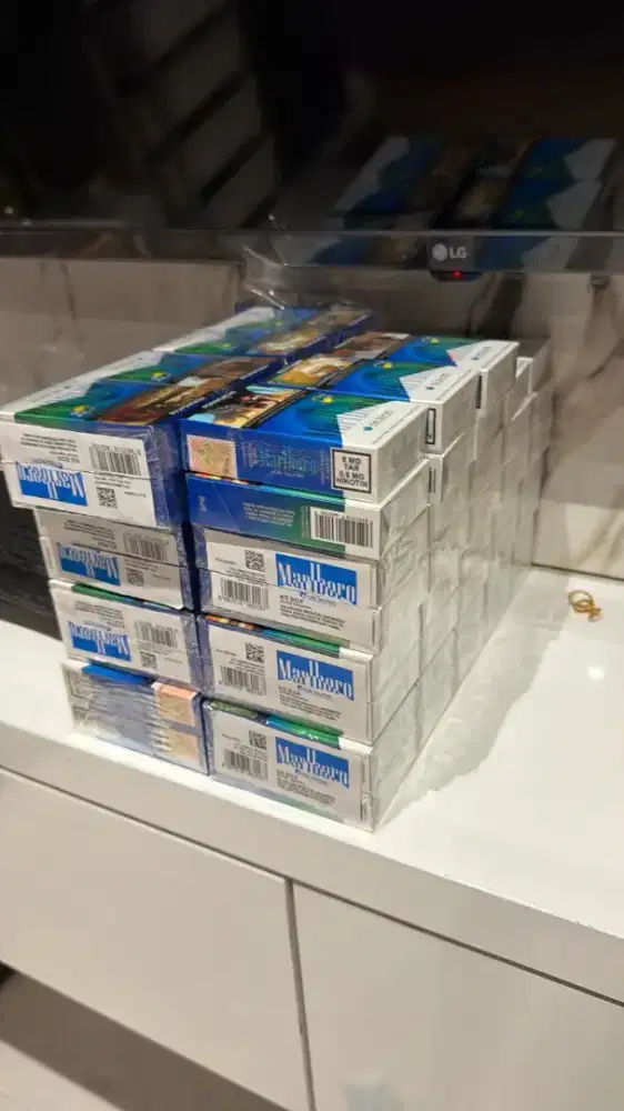 Jual murah ice brust