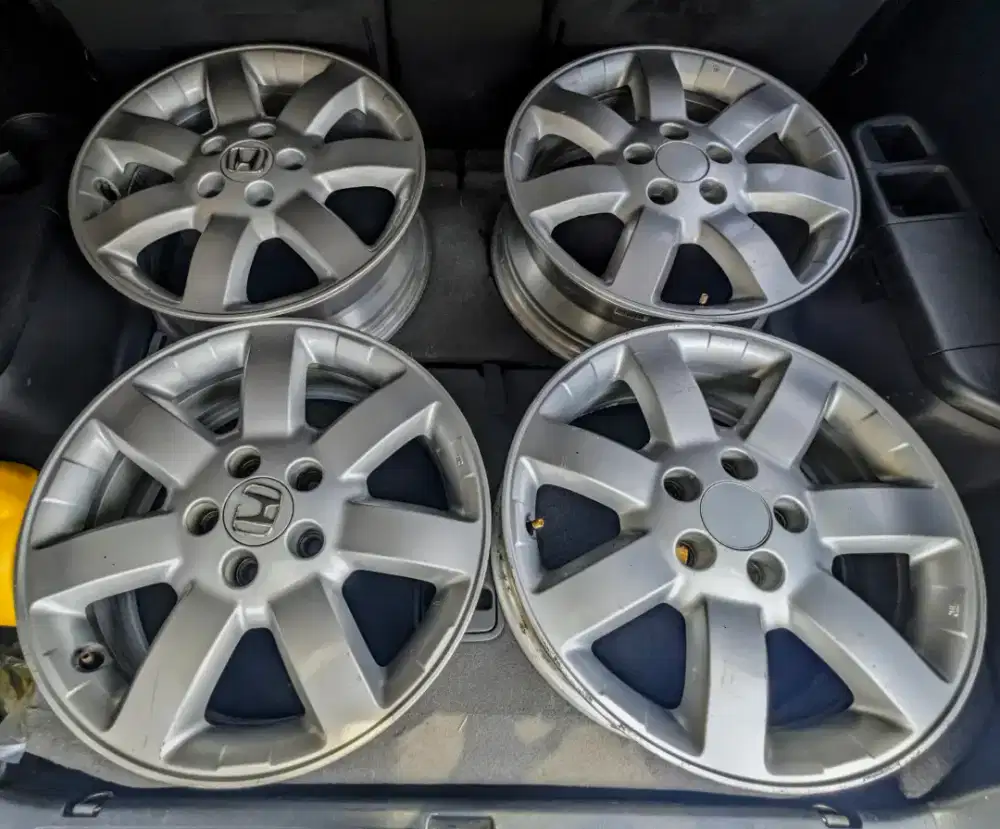 Velg OEM CRV gen 3 R17