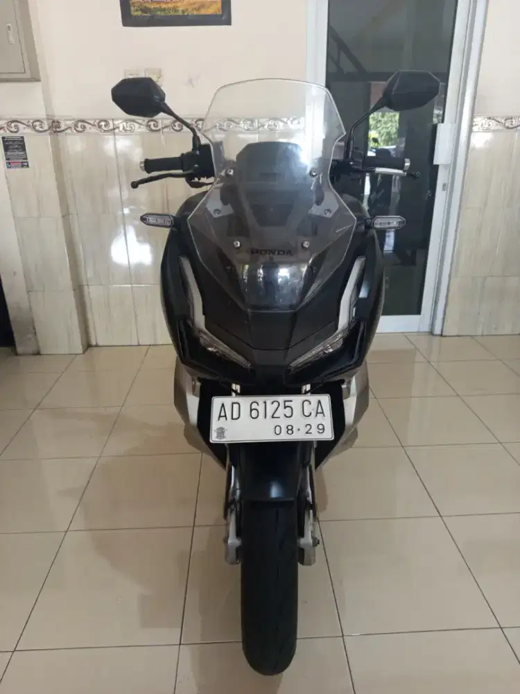 Adv 150 istimewa murah