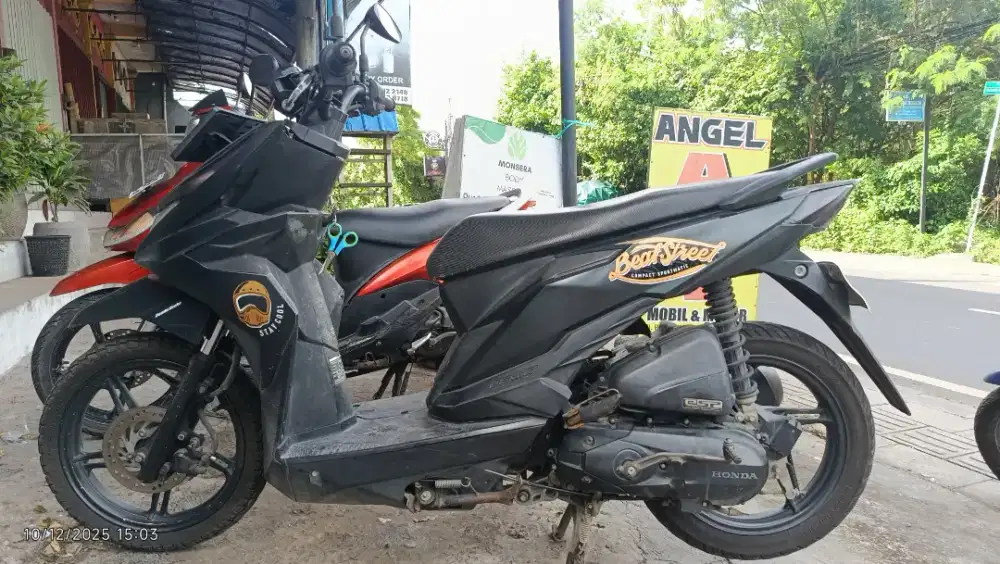 Di Jual Beat Street 2019