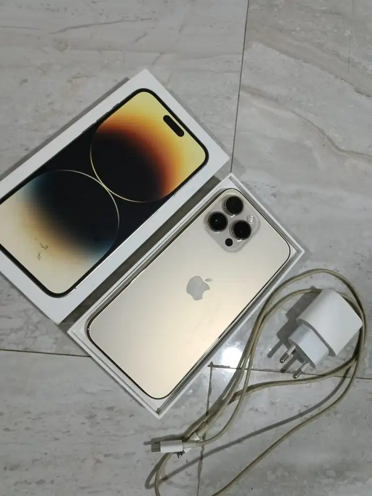 Di jual iphone 14 promax