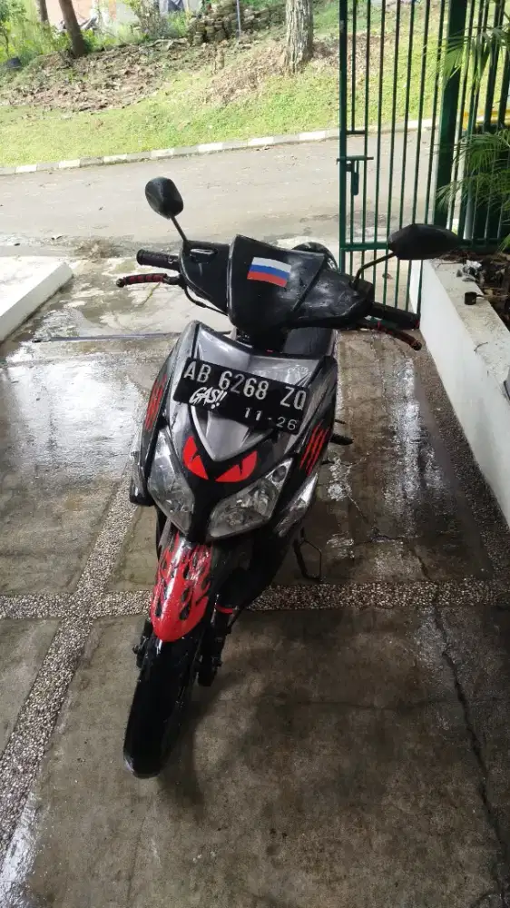 Tulis kalau mau beli