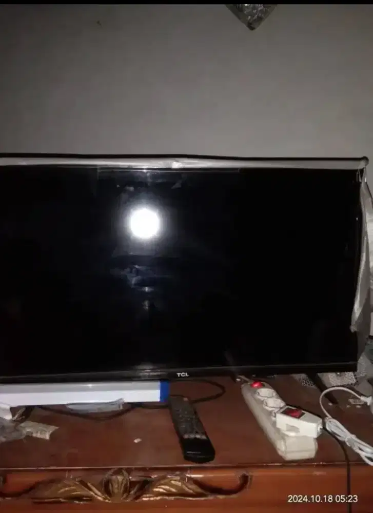 TV TCL DIGITAL 32 INCH