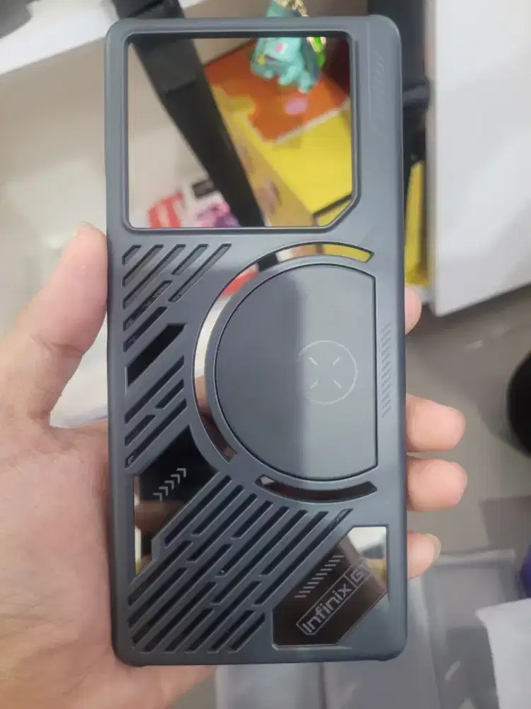 HARDCASE GT 20 PRO ORIGINAL