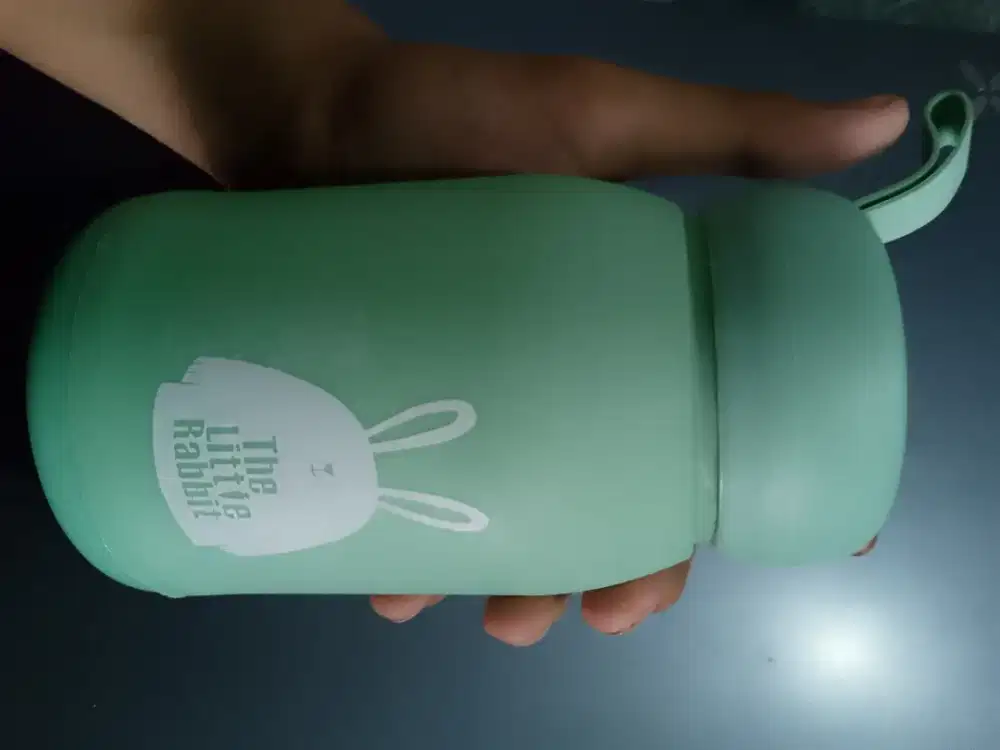 HSC 2025 - Barang Bekas, Naik Kelas! | Tumbler