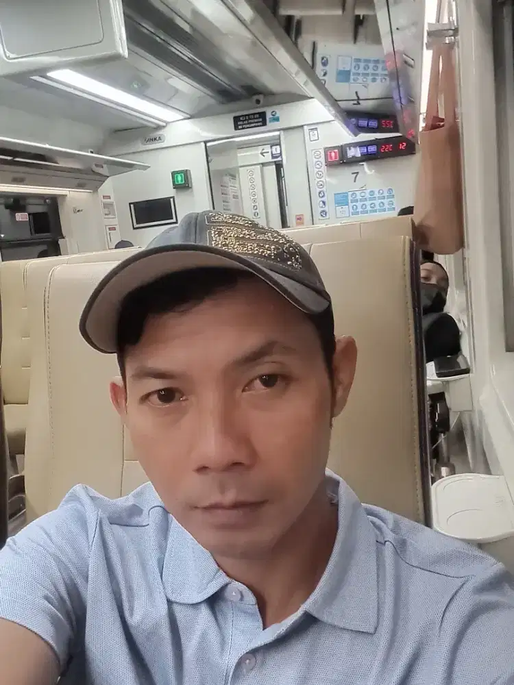 Cari kerja serabutan